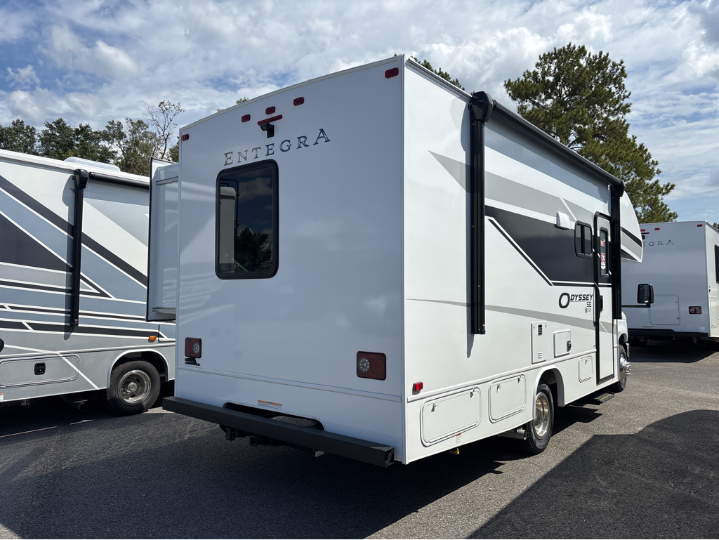 2026 ENTEGRA COACH ODYSSEY SE 22CF - Image 6
