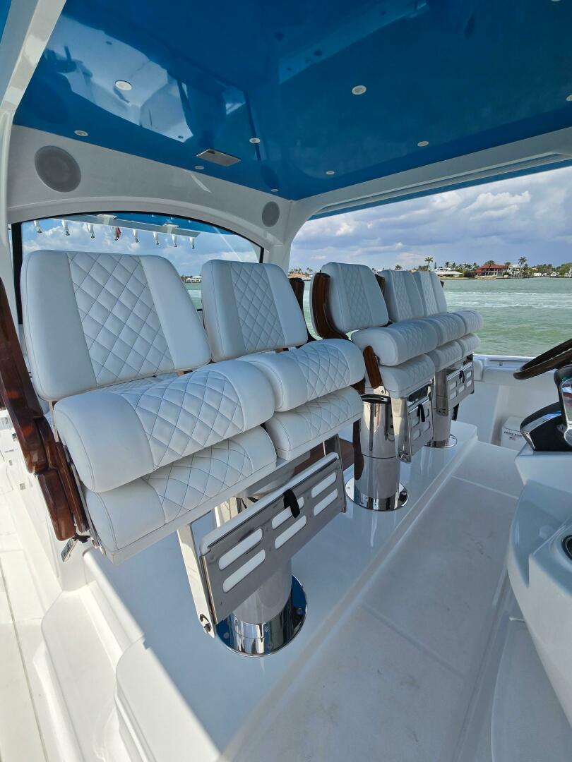 2024 HCB 65 Estrella - Image 21
