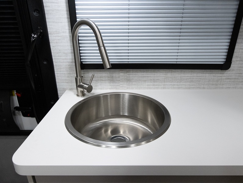 2025 Jayco Granite Ridge 22T - Image 13