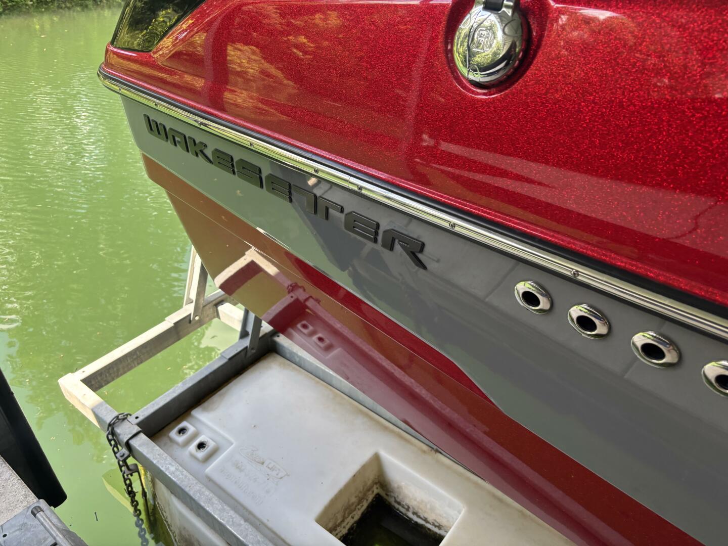 2022 Malibu Wakesetter 23 LSV - Image 94