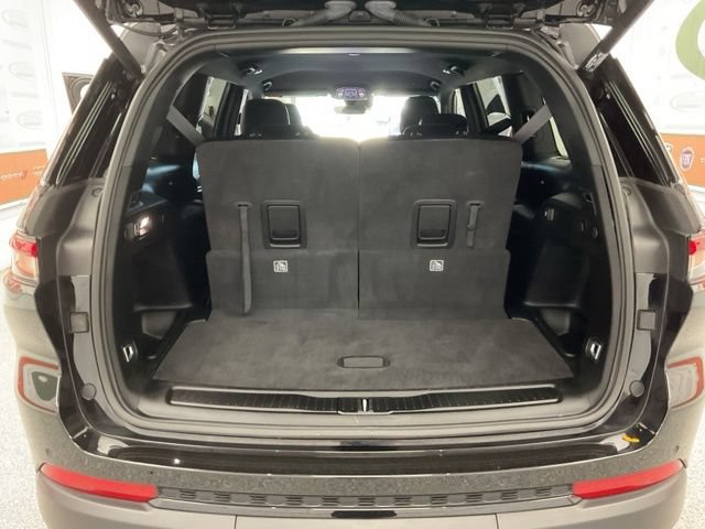 2025 Jeep Grand Cherokee L Limited 4X4 - Image 25