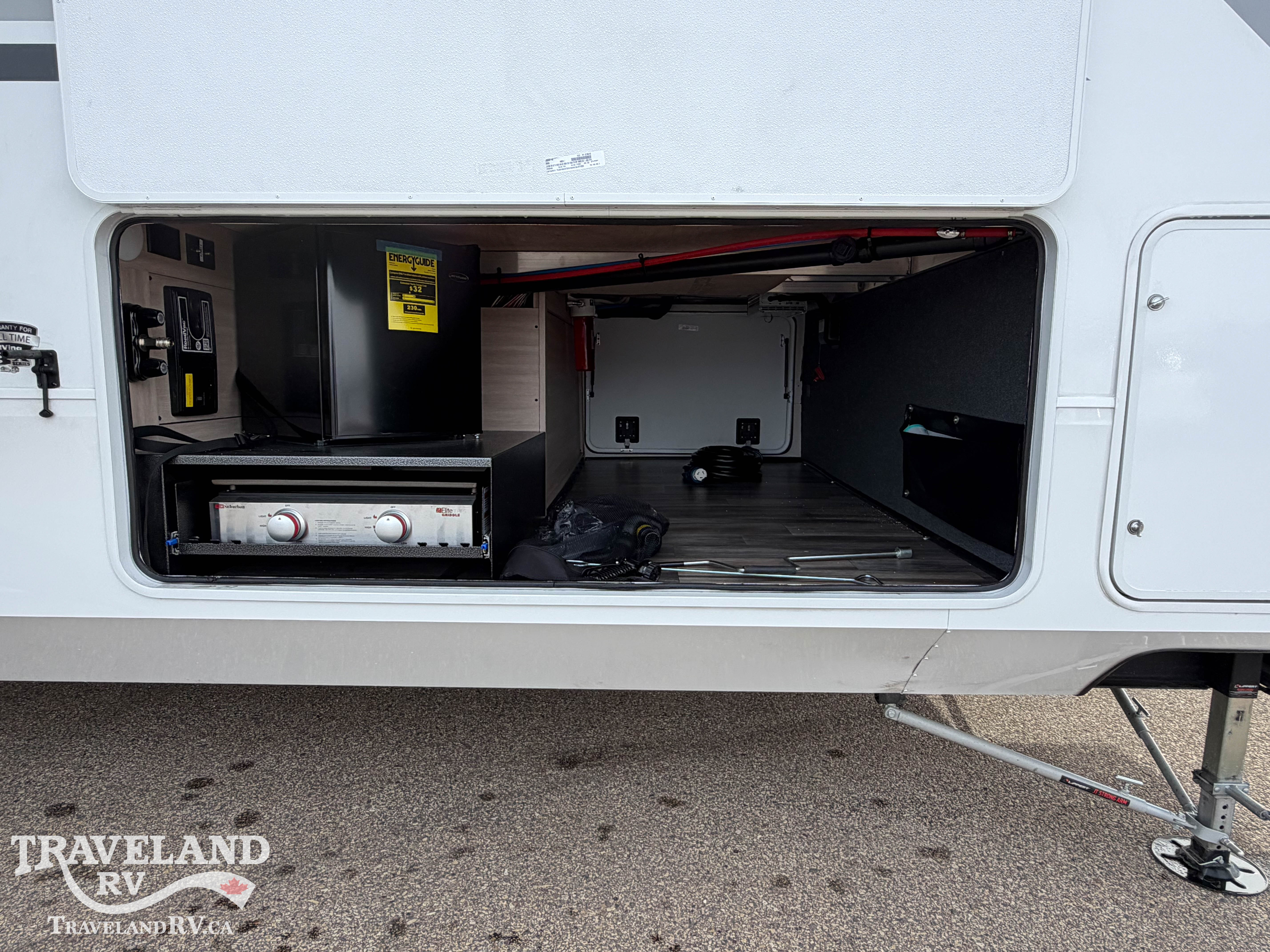 2026 Highland Ridge Open Range 3X 393TBR - Image 6