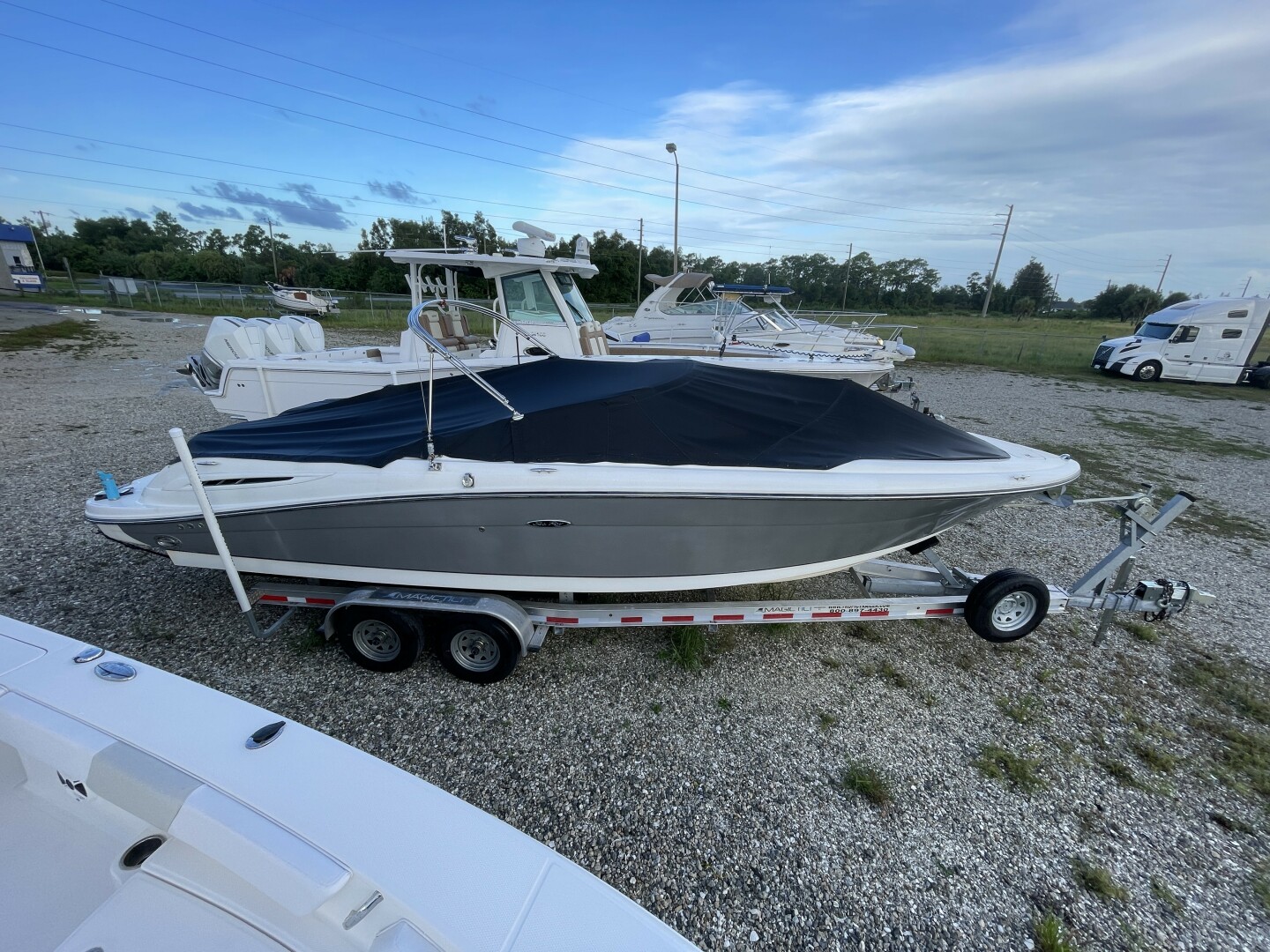2006 Sea Ray - Image 1