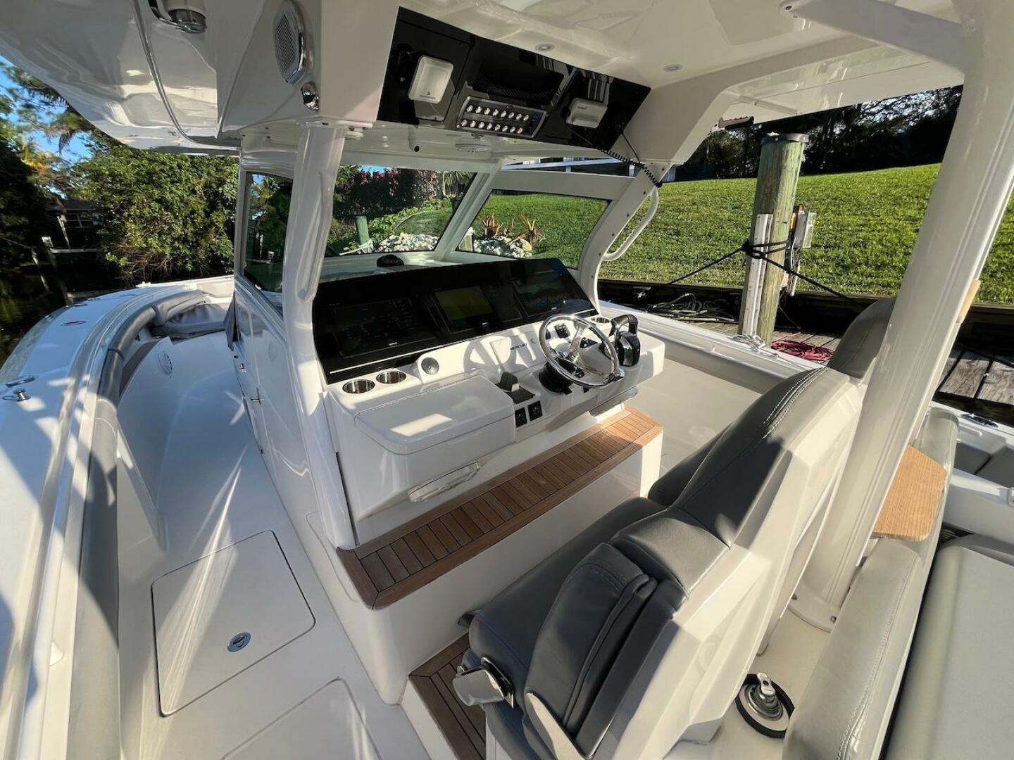 2018 Scout 380 LXF - Image 67