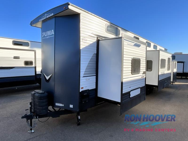 2026 PALOMINO 429LFT - Image 44