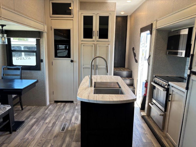 2022 Jayco Eagle HT 28.5RSTS - Image 19