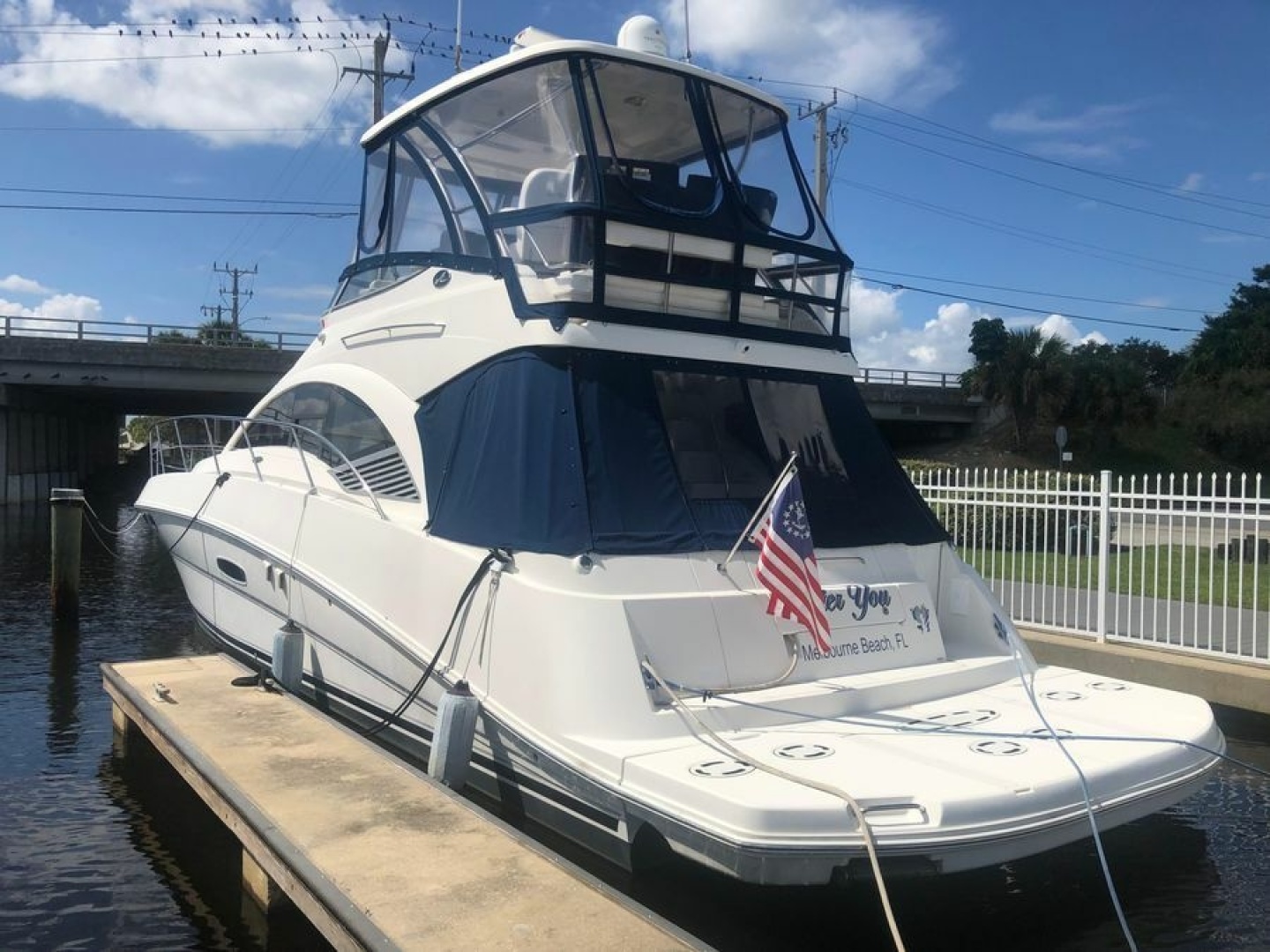 2008 Sea Ray - Image 1