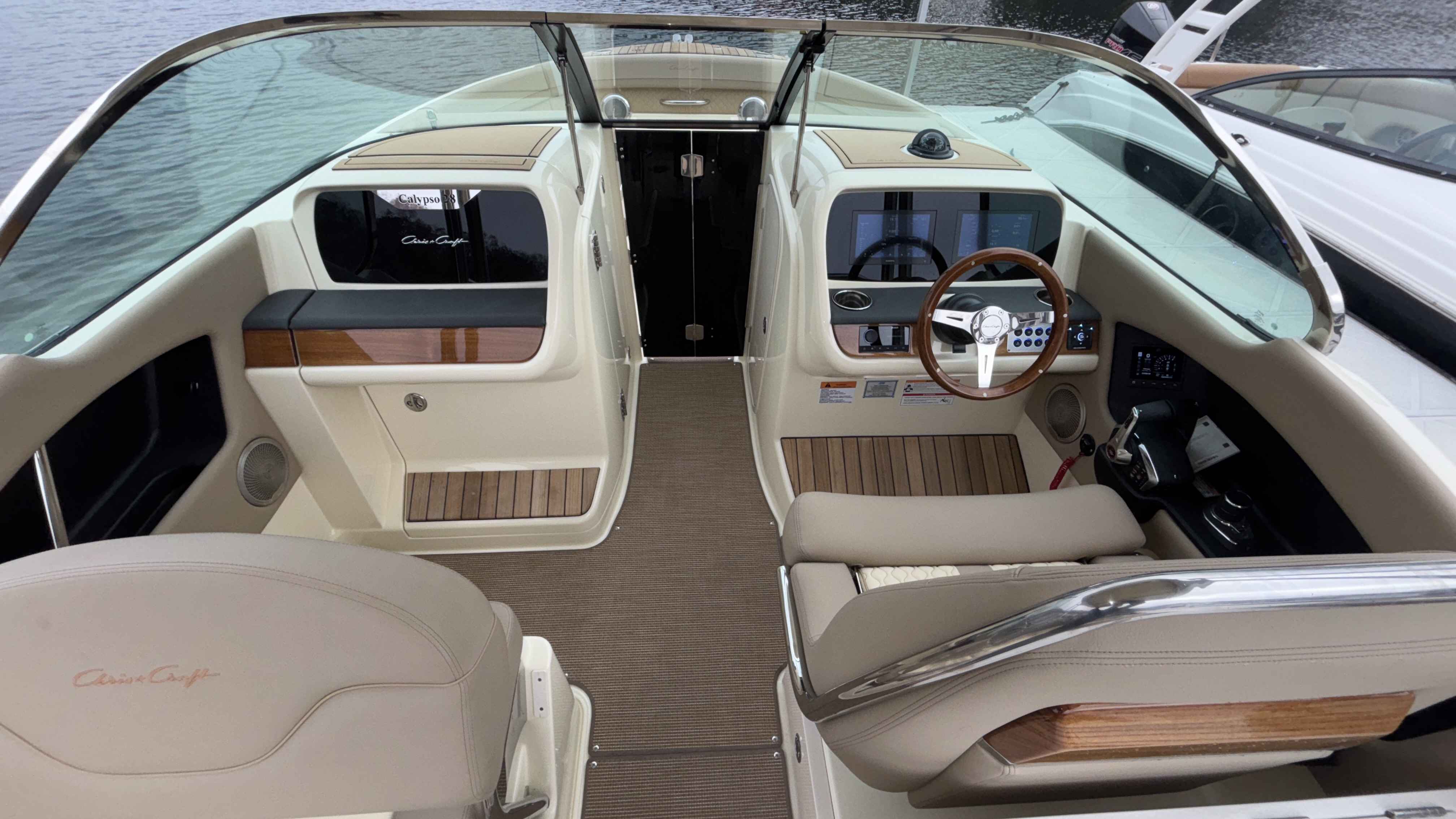 2026 Chris Craft CALYPSO 28 - Image 24