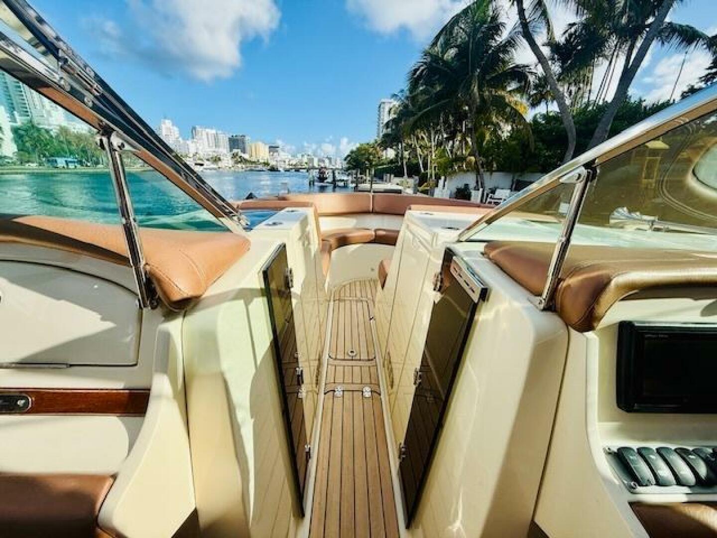 2015 Chris-Craft Launch 32 - Image 34