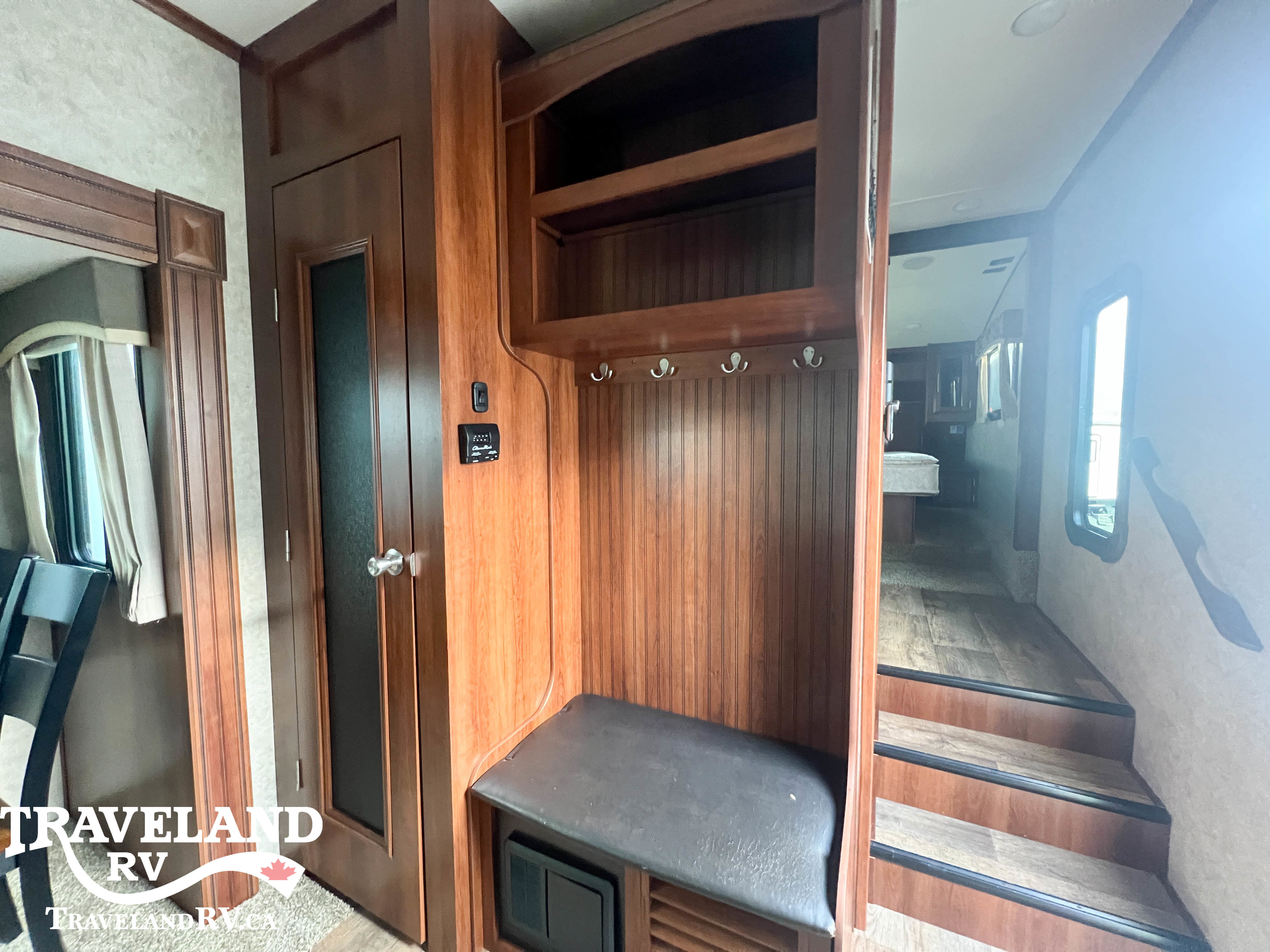2016 Jayco Eagle HT 28.5RSTS - Image 10