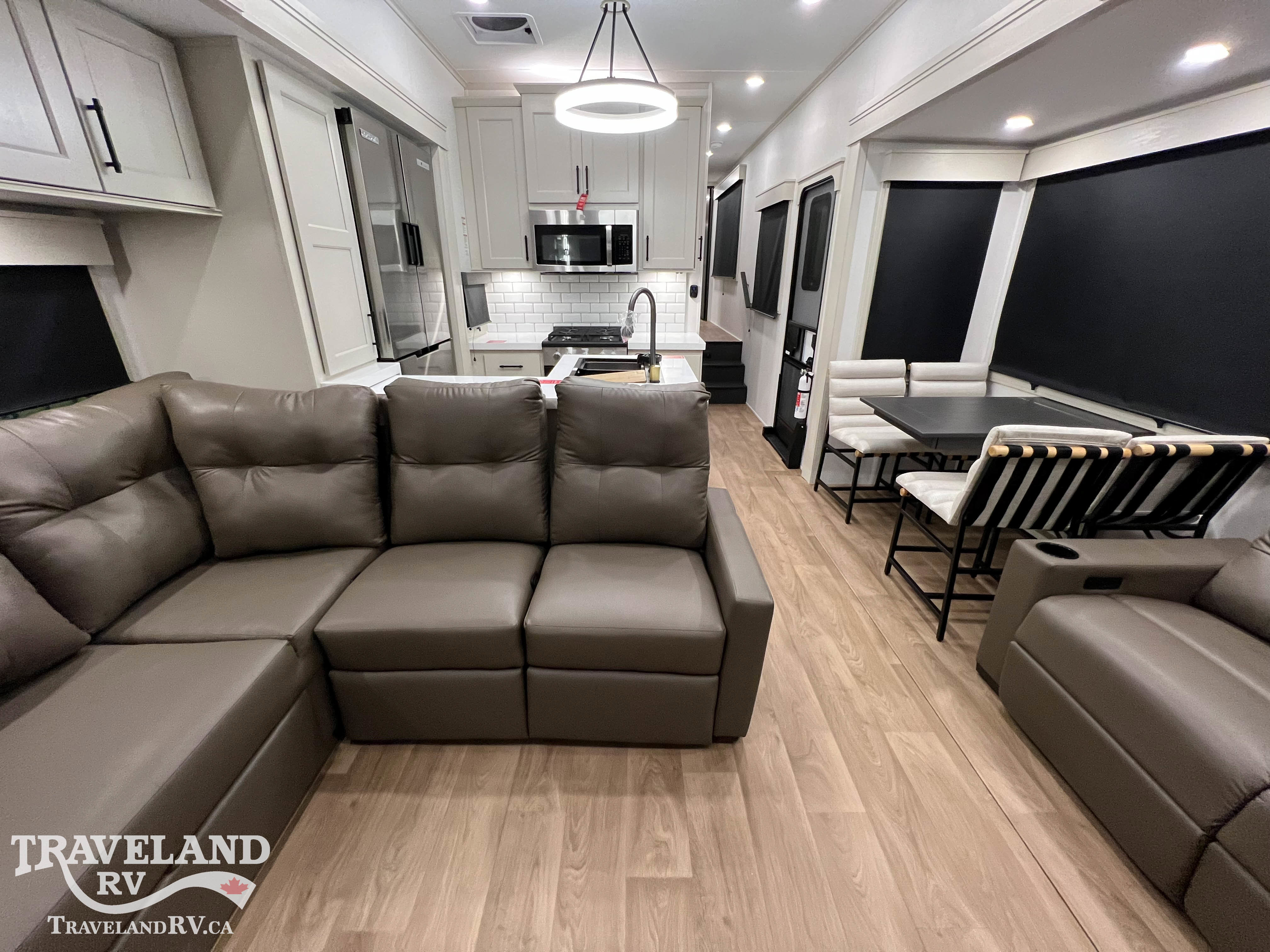 2026 Grand Design Solitude 388MBS - Image 4