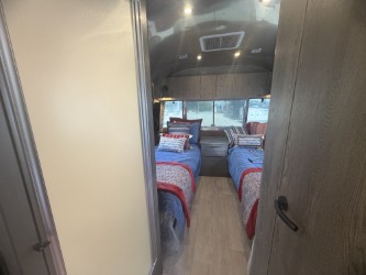2026 AIRSTREAM STETSON + 6666 27FBT - Image 20