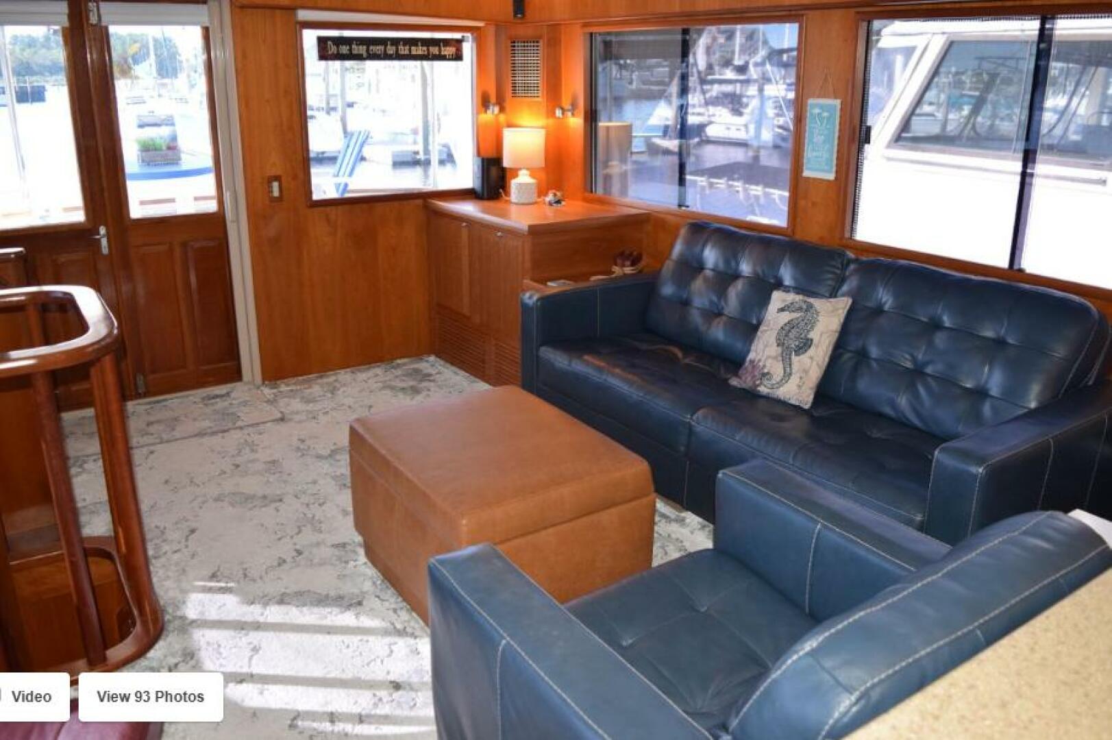2002 Grand Alaskan Flush Deck  CPMY - Image 11