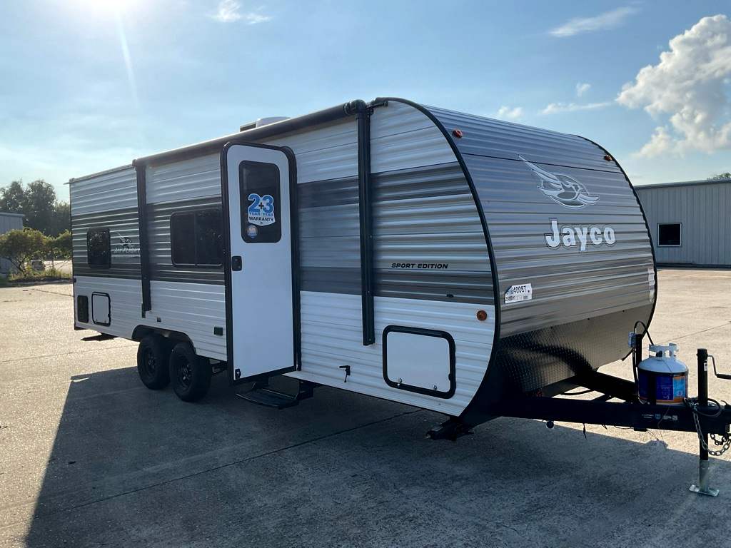 2027 JAYCO Jay Flight 250BH - Image 2