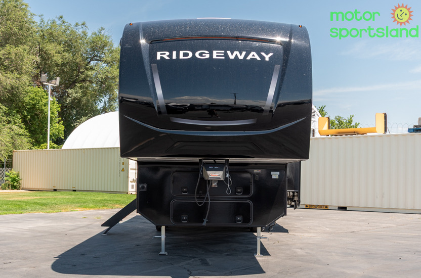 2027 KZ RV Ridgeway R28BH - Image 8