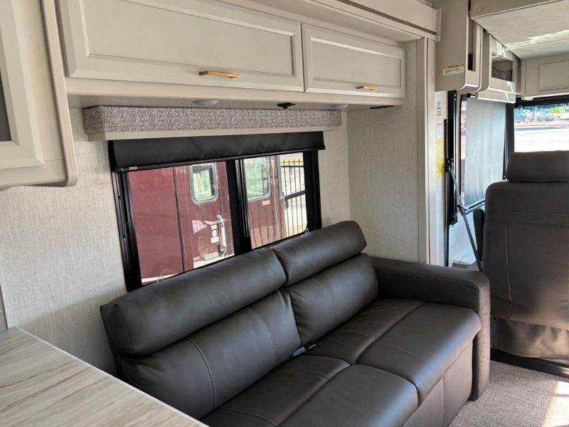 2026 Holiday Rambler Admiral 29M - Image 29