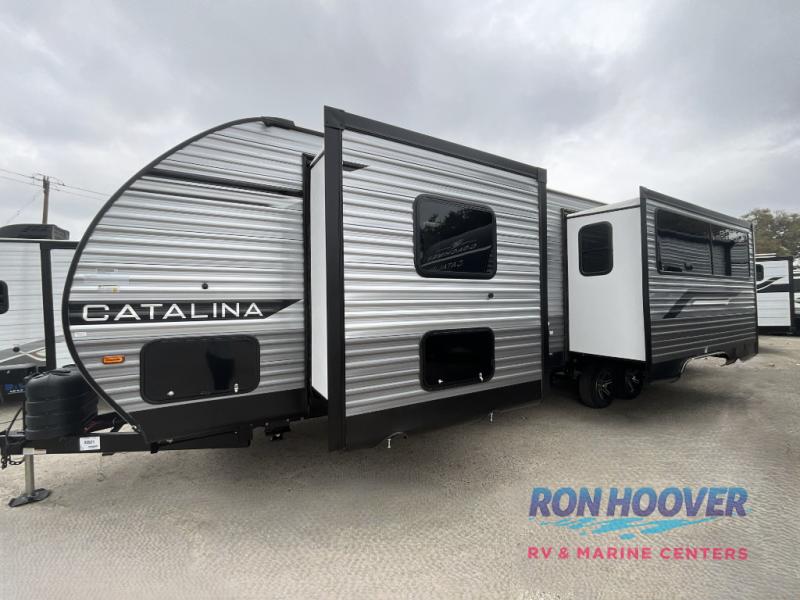 2026 COACHMEN 333DORM - Image 5