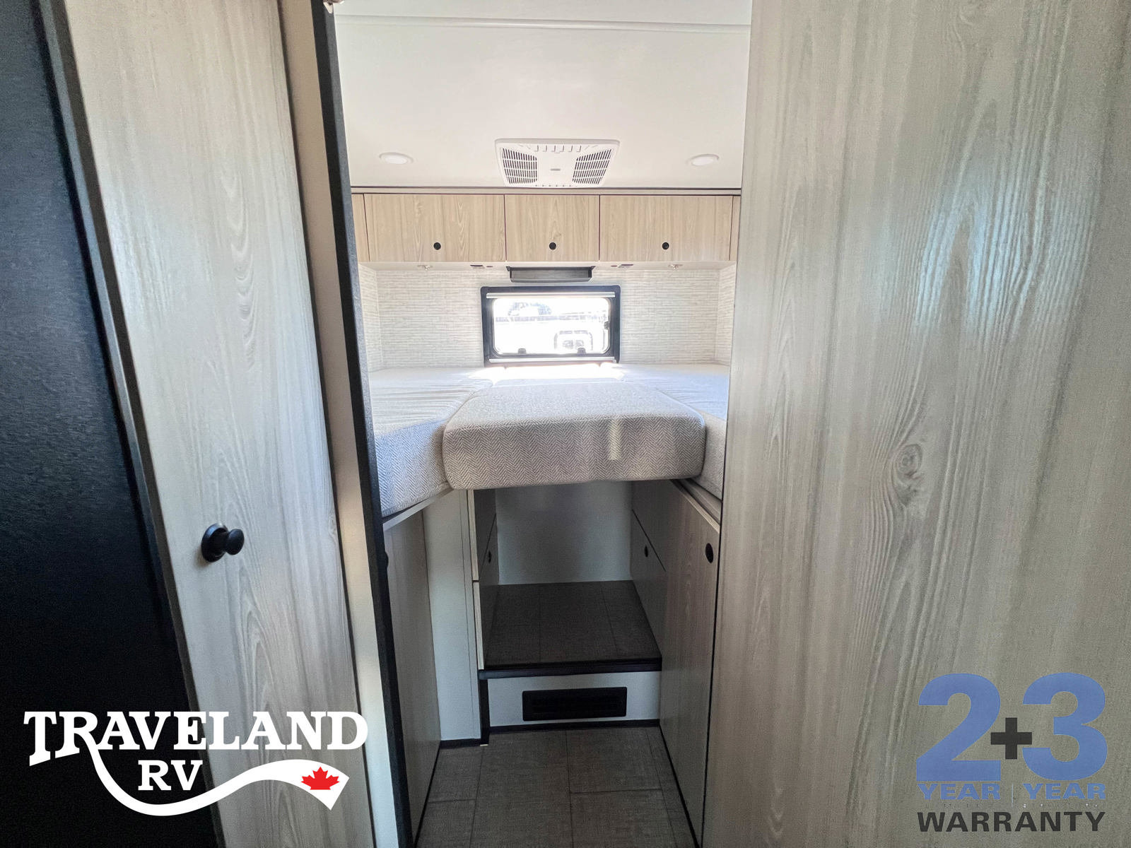 2025 Jayco Granite Ridge 23S - Image 18