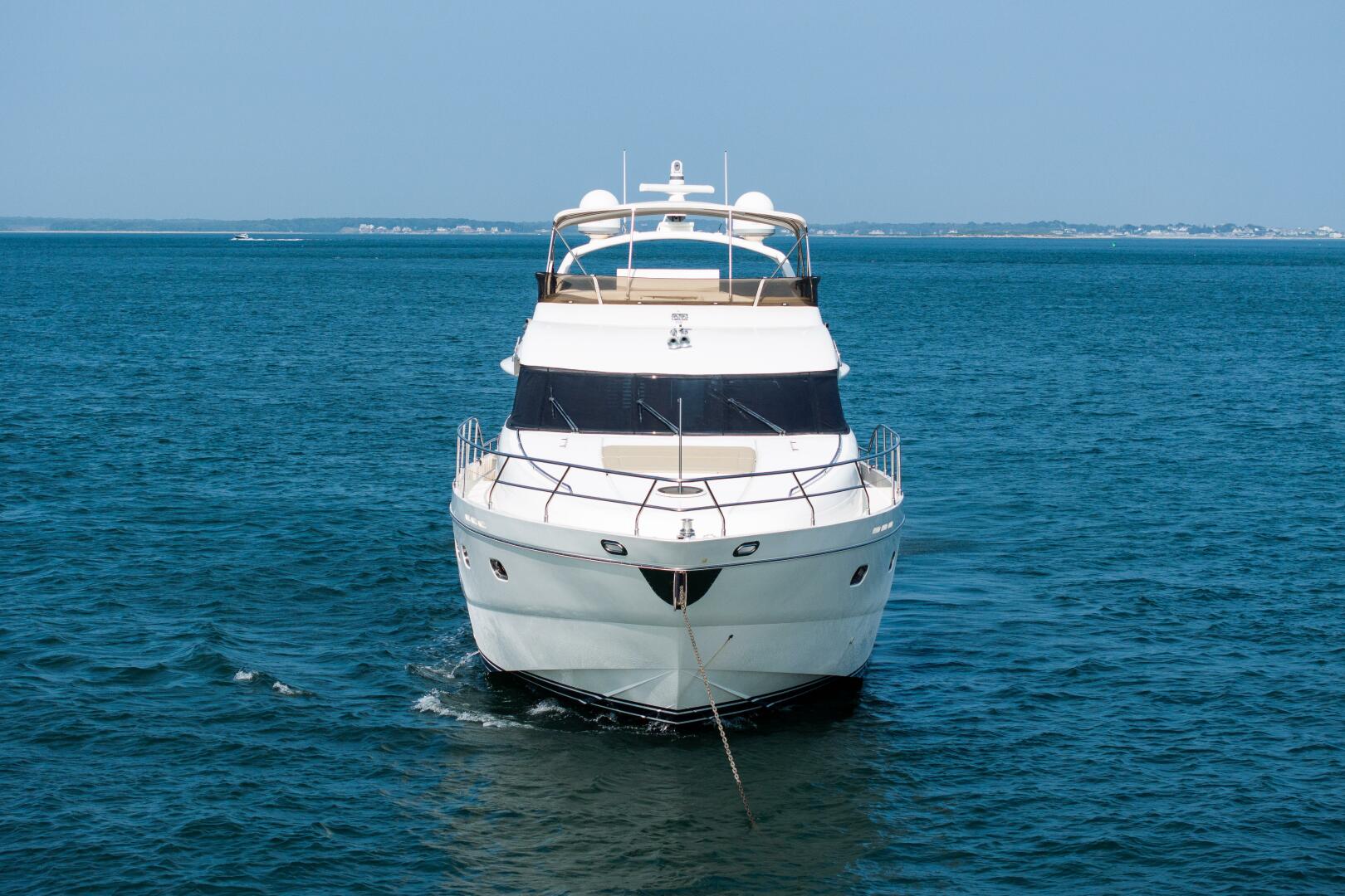 2008 Princess - Image 4