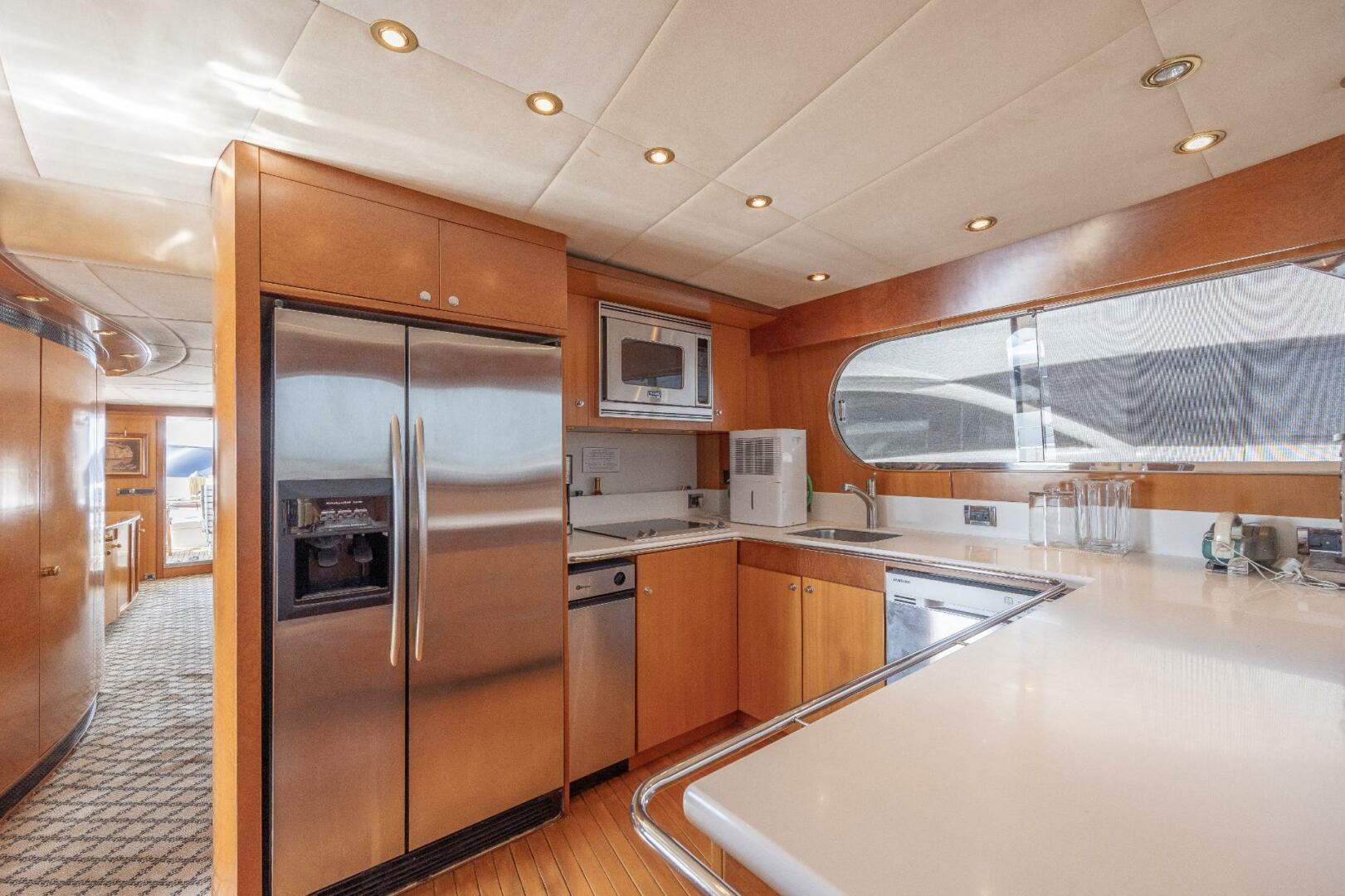 2001 Grand Harbour 76 - Image 22