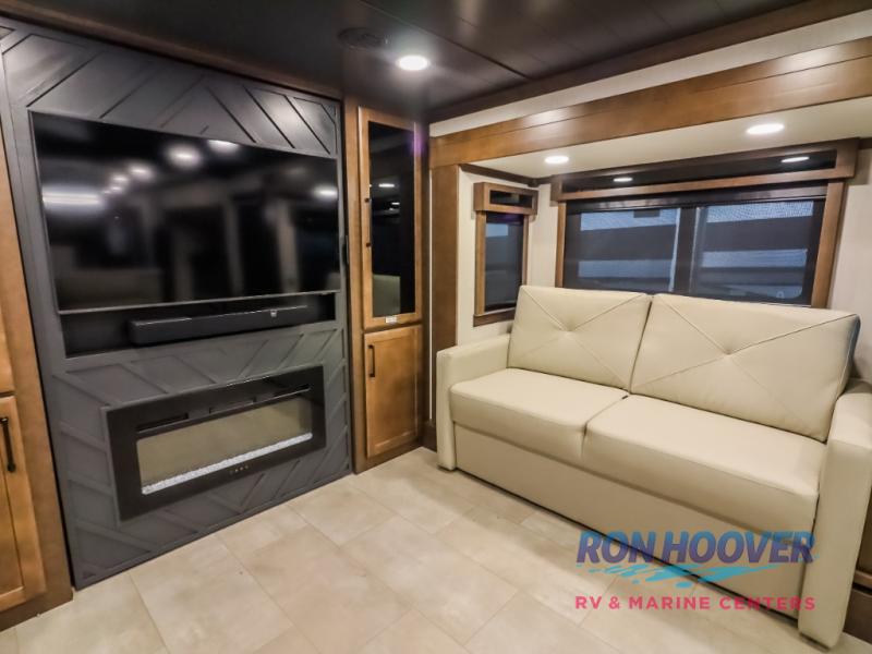 2026 FOREST RIVER 425FO - Image 26