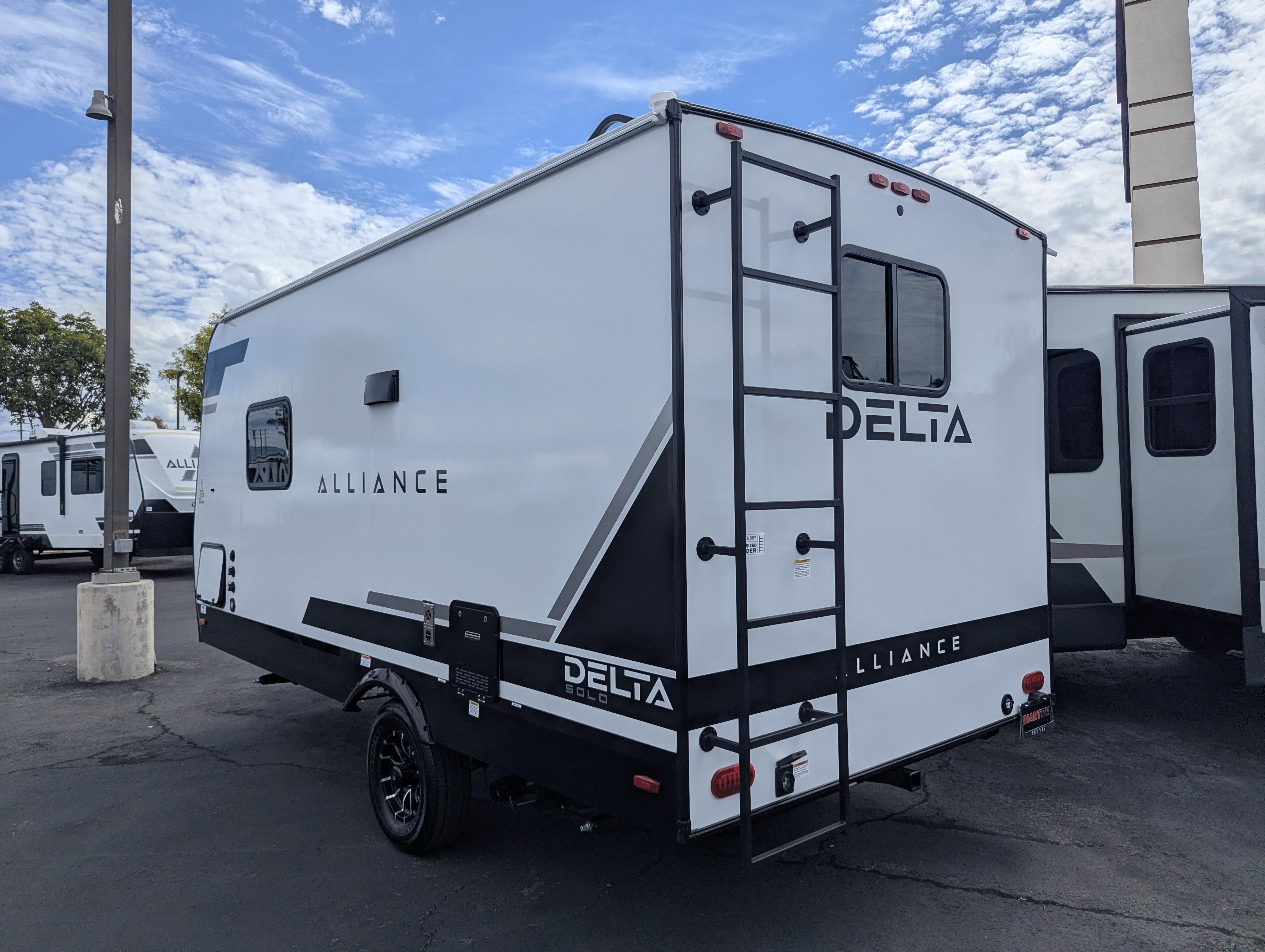2027 Alliance RV Delta Solo RB152 - Image 7