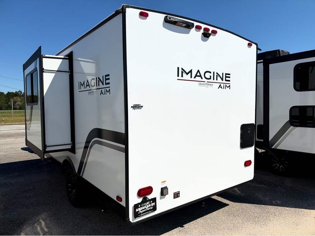 2027 GRAND DESIGN IMAGINE AIM 16MLA - Image 3