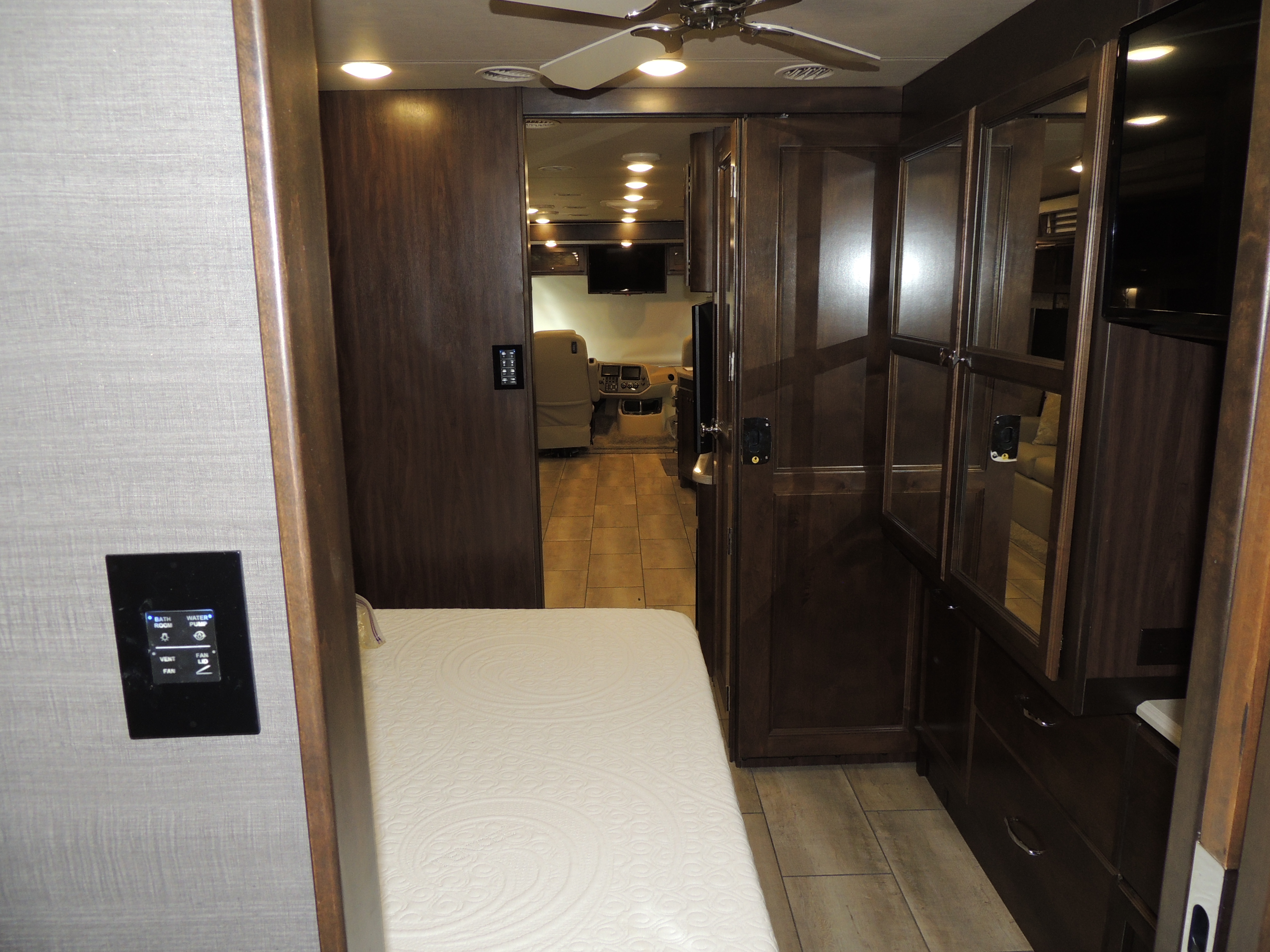 2020 Tiffin Allegro OPEN ROAD - exterior 20