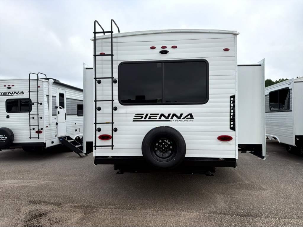 2026 VENTURE RV SIENNA 293VIK - Image 4
