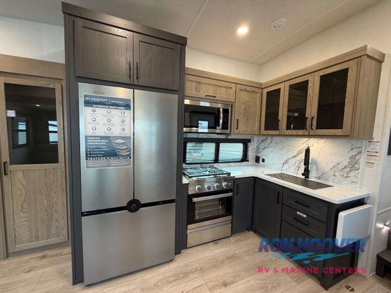 2026 FOREST RIVER 405CBH - Image 18