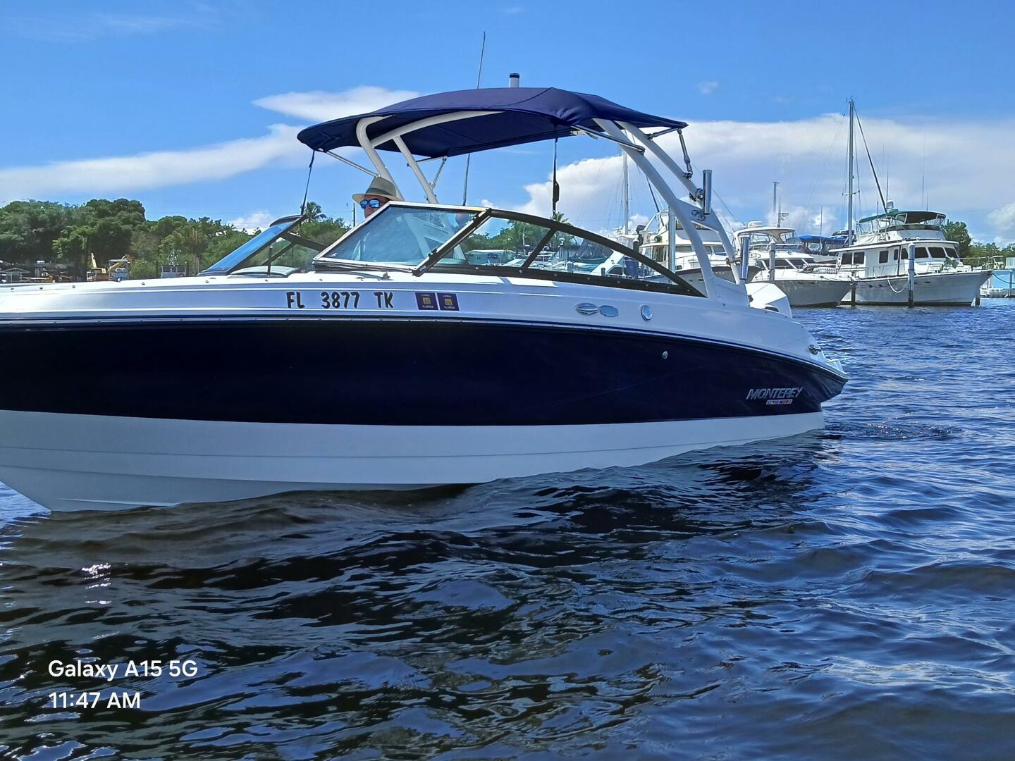 2023 Monterey M-225 - Image 3