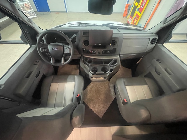 2026 SUNSEEKER 2860 DSF - Image 13