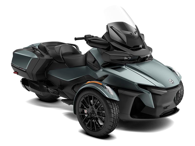 2026 Can-Am SPYDER RT 1330 SE6 - Image 1