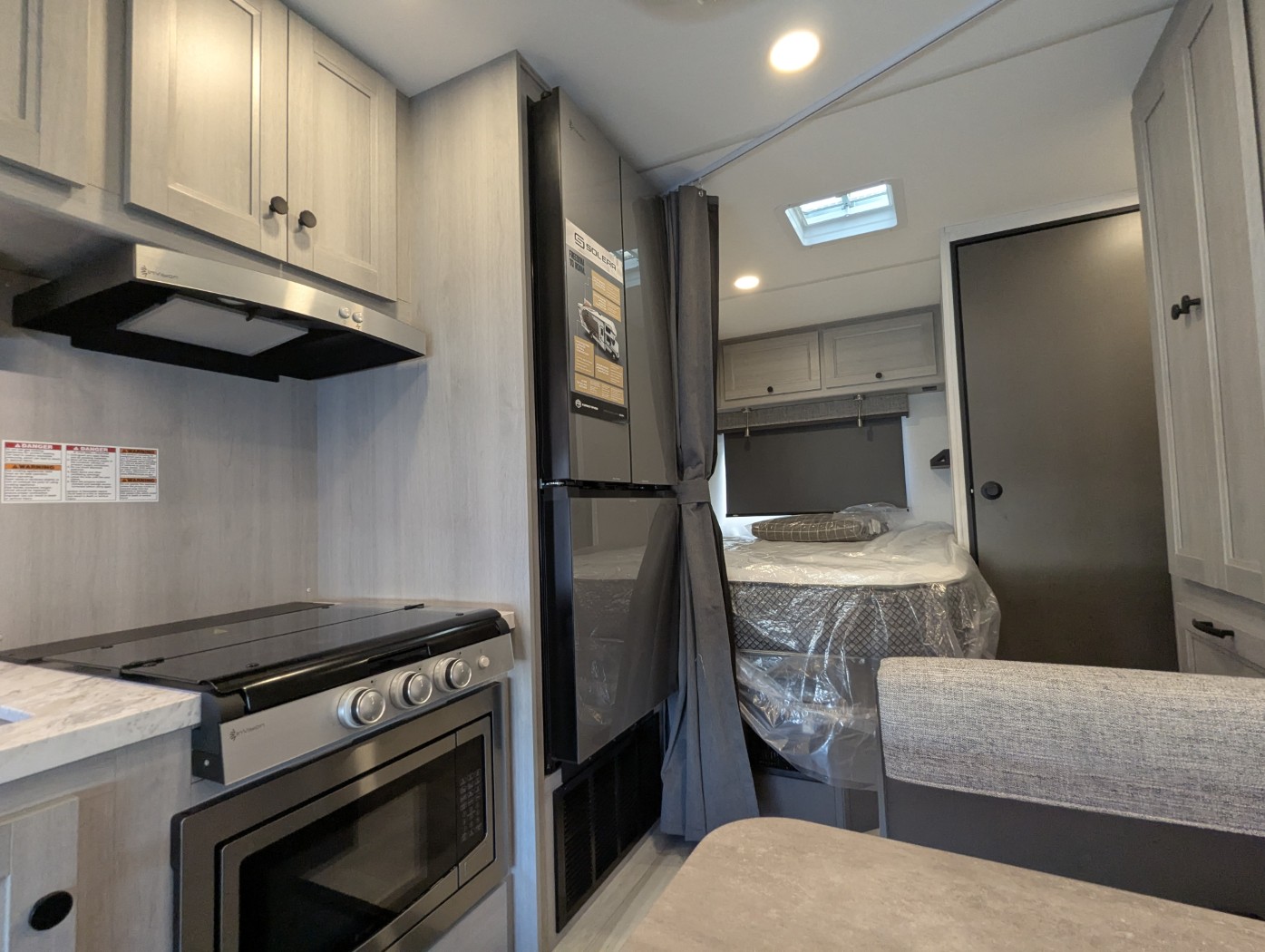 2027 Forest River Solera 22N - Image 18