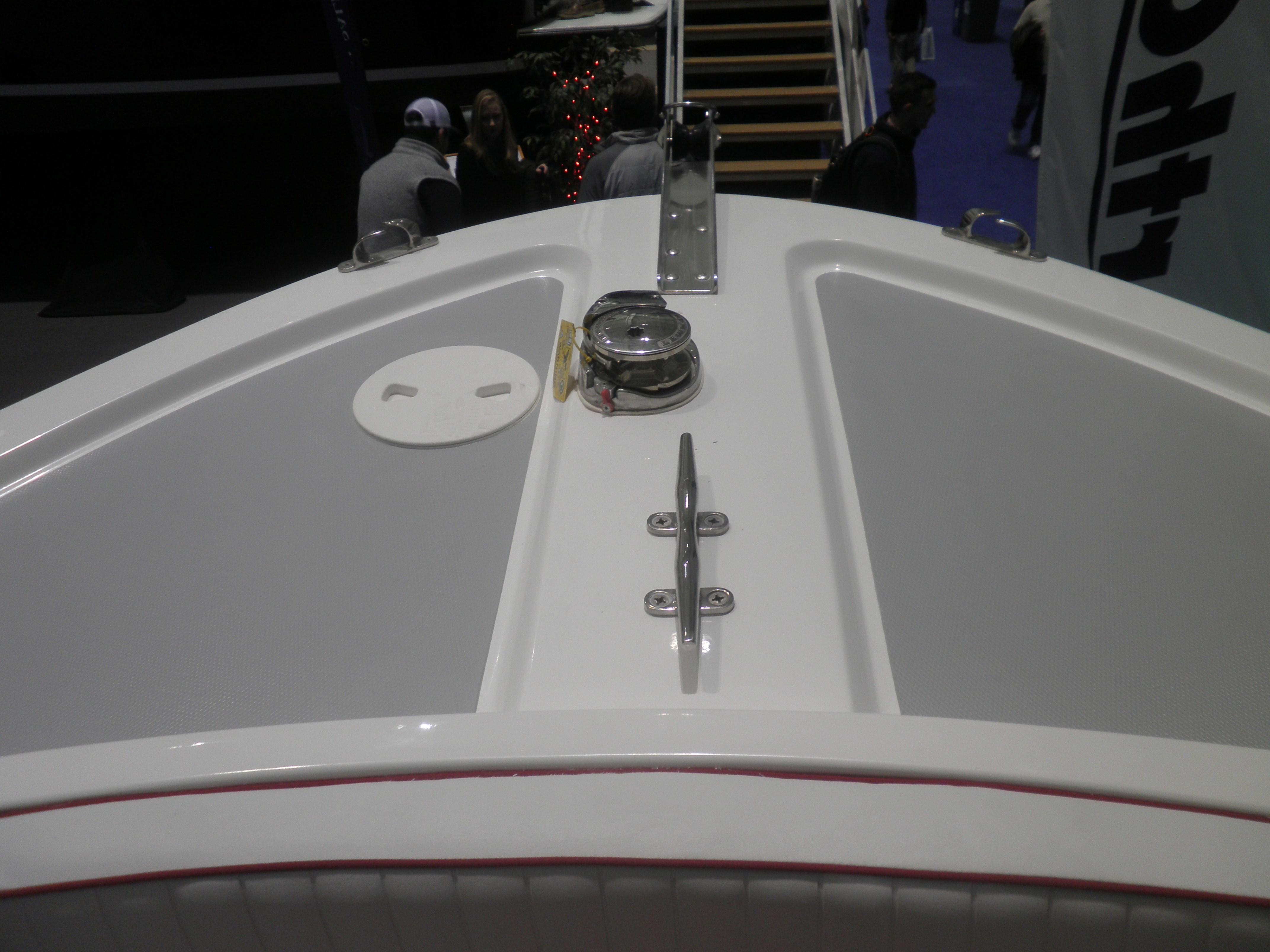 2027 Highfield Sport 360 Standard - Image 500