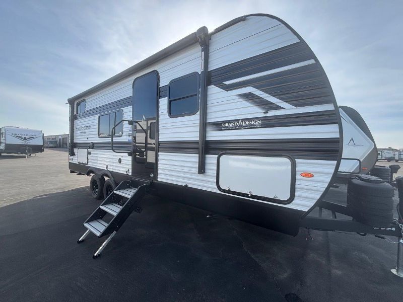 2026 Grand Design Transcend XPLOR 19BHX - Image 1