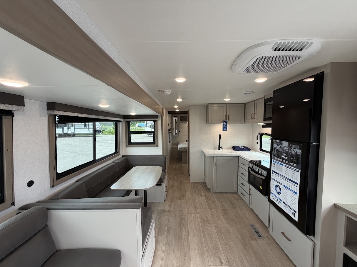 2027 JAYCO JAY FLIGHT 333BTS - Image 54