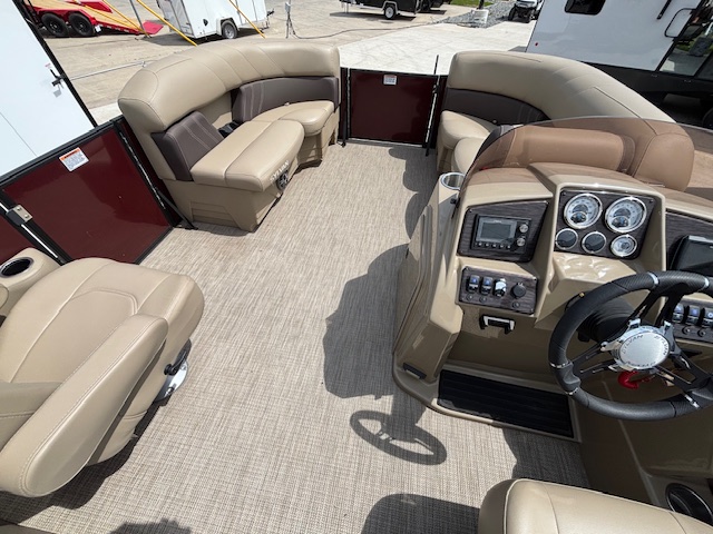 2022 SYLVAN MIRAGE X1 TRI - Image 25