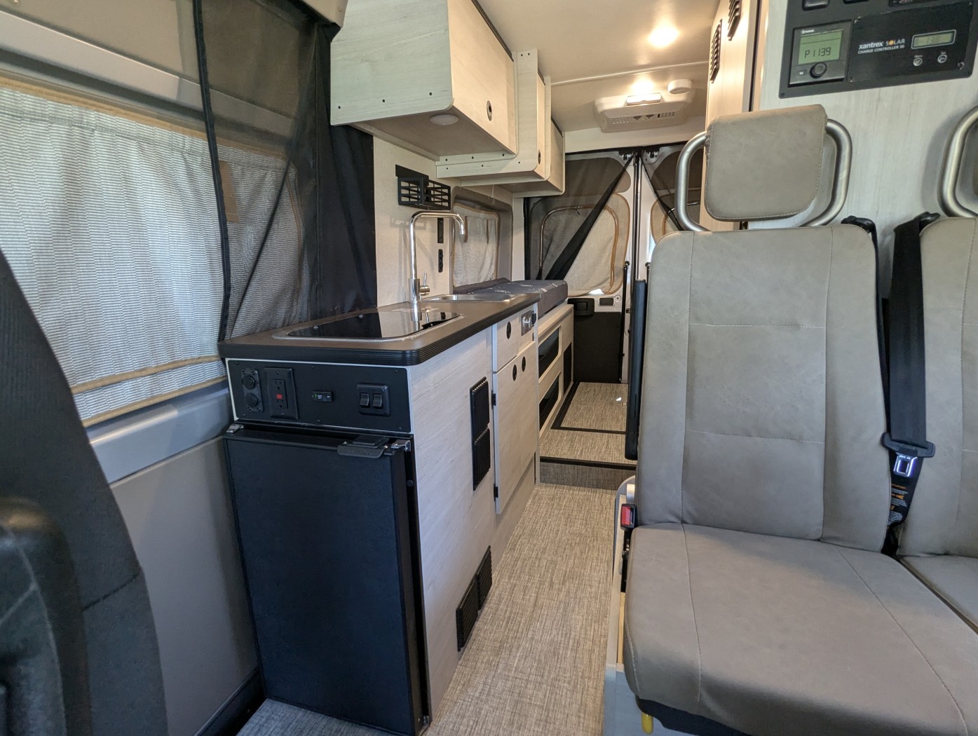 2027 Winnebago Solis 59P - Pop Top - Image 16