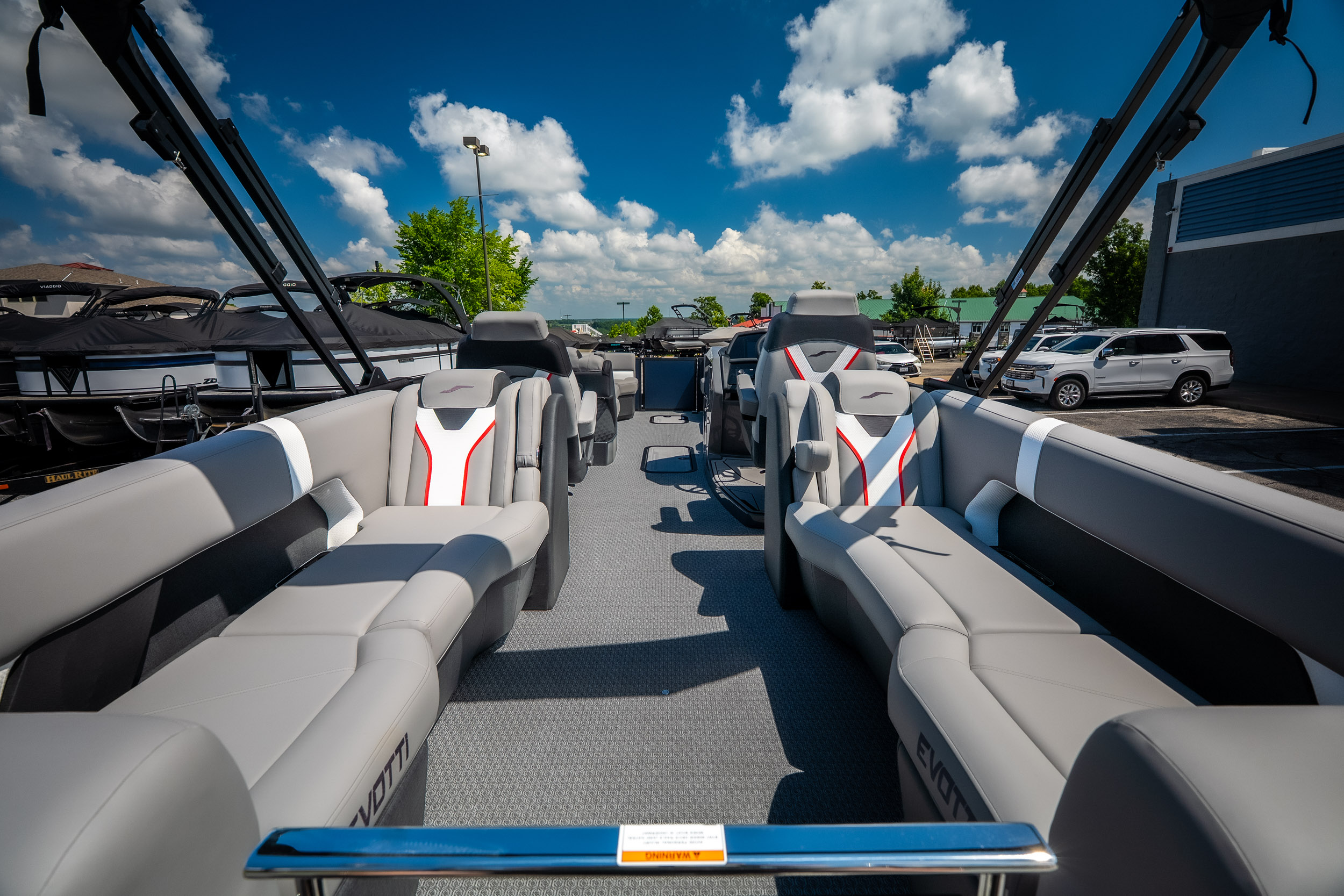 2026 Evotti 725 QL 700 SERIES - Image 51