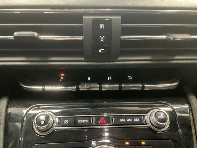 2022 Lincoln Corsair Utility 4D Reserve AWD - Image 18