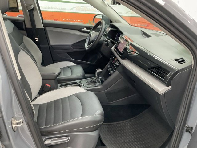 2022 Volkswagen Taos Utility 4D SEL 2WD - Image 38