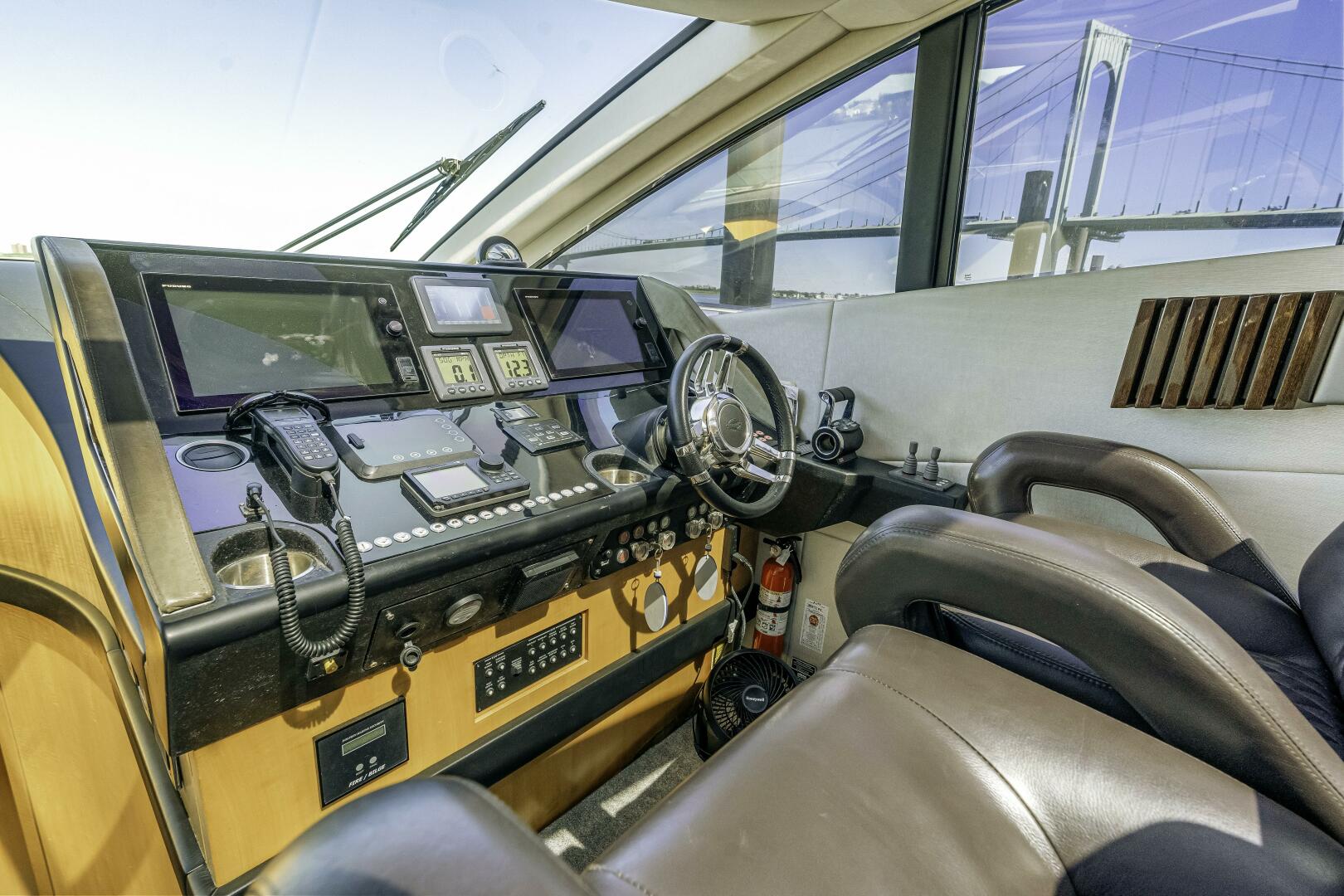 2014 Sunseeker Predator - Image 26
