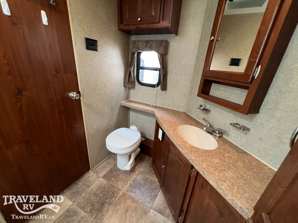 2013 Forest River Rockwood Windjammer 3002W - Image 37