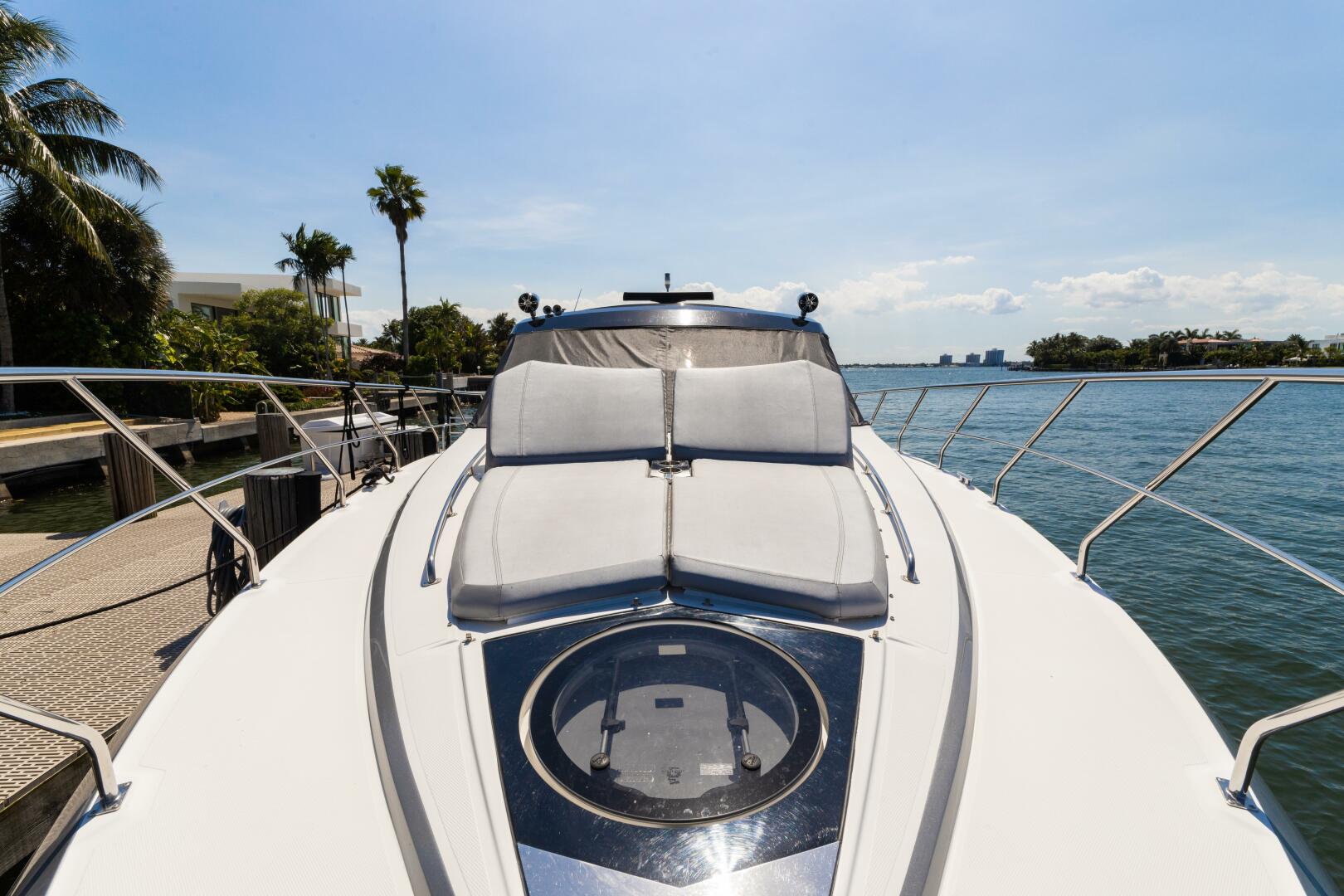 2018 Cruisers 45 Cantius - Image 6