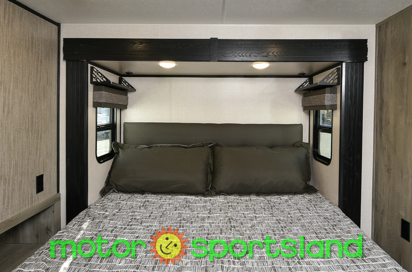 2023 KZ RV Durango D321RKT - Image 37