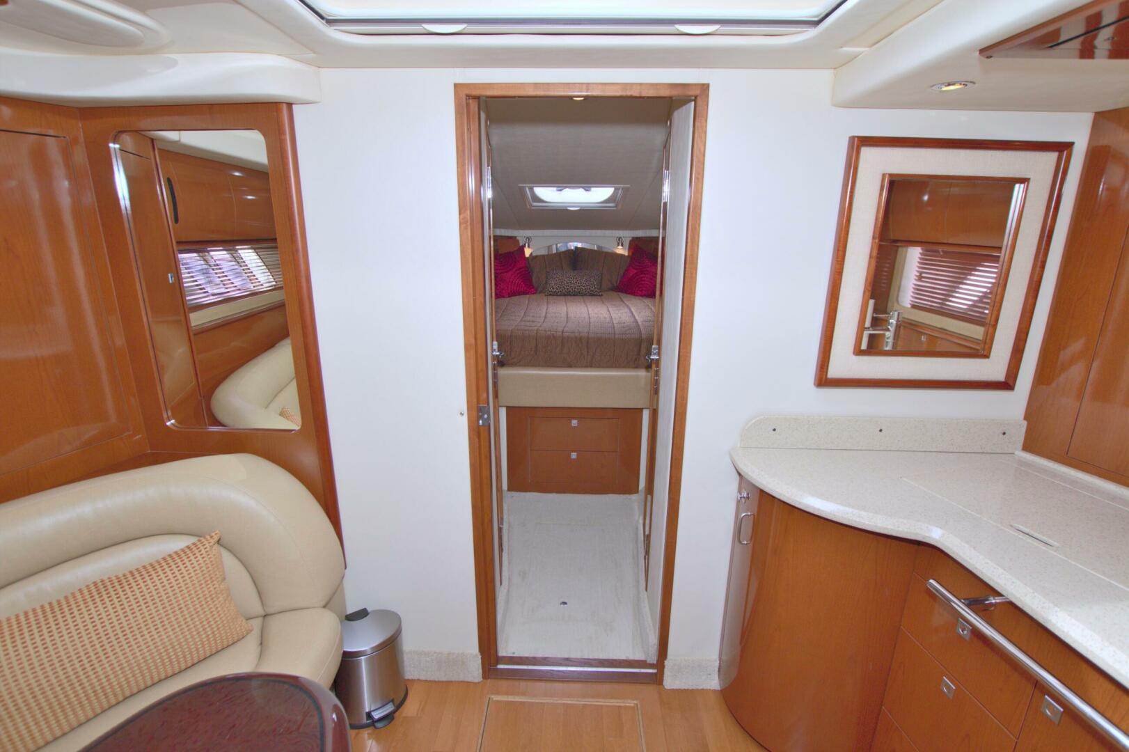 2009 Sea Ray 44 Sundancer - Image 38