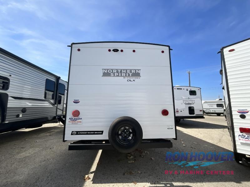 2026 COACHMEN 29BH - Image 2