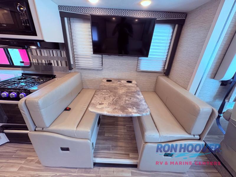 2023 THOR MOTORCOACH ACE 29G - Image 30