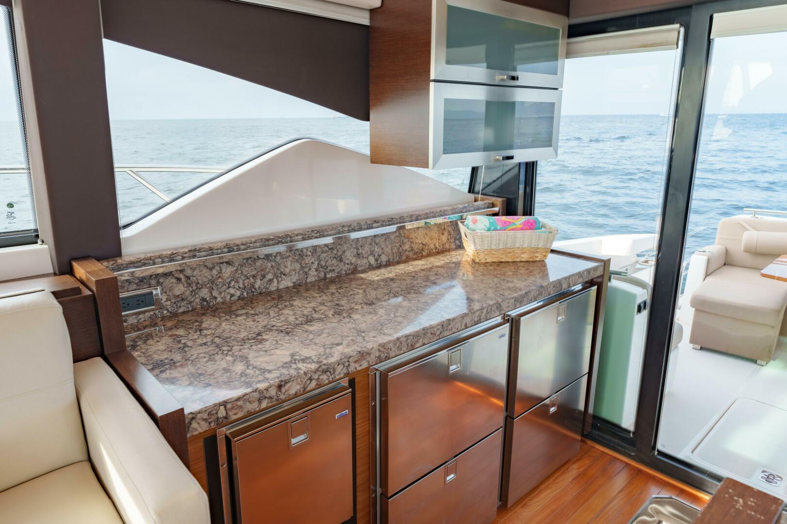 2017 Tiara Yachts C53 Coupe - Image 20
